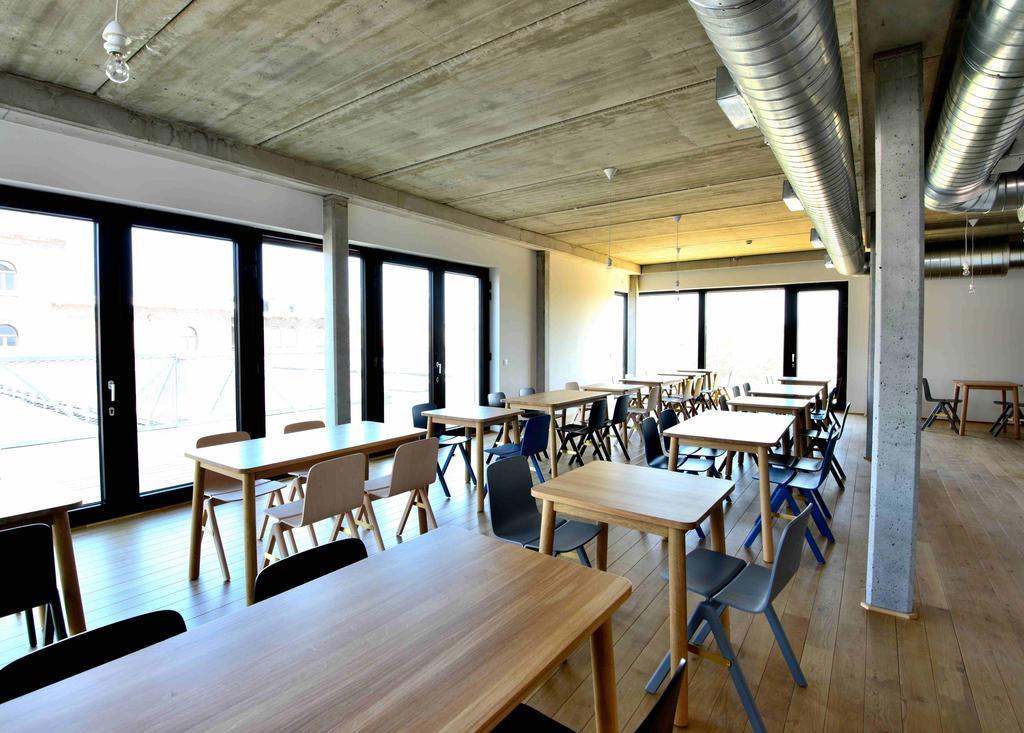 Hotel Belvue Sint-Jans-Molenbeek Exterior photo