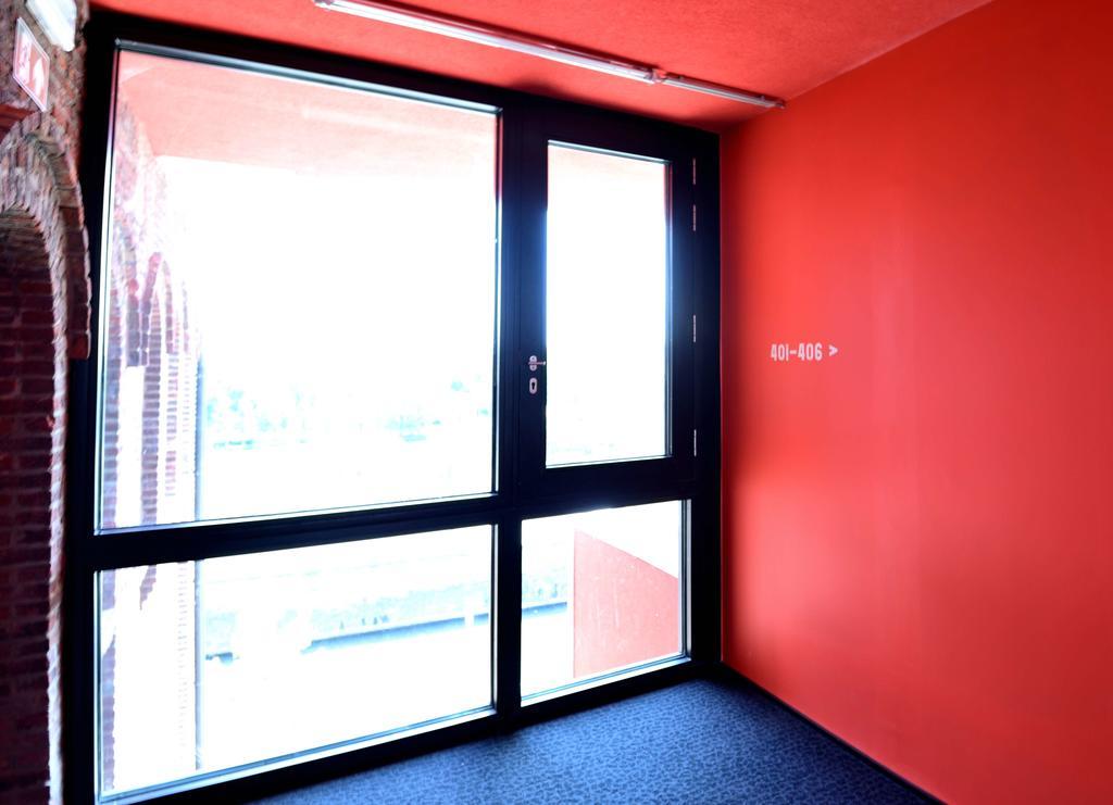 Hotel Belvue Sint-Jans-Molenbeek Room photo