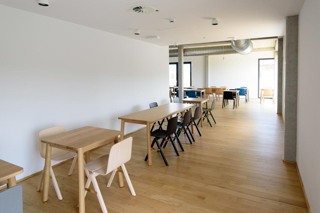 Hotel Belvue Sint-Jans-Molenbeek Exterior photo